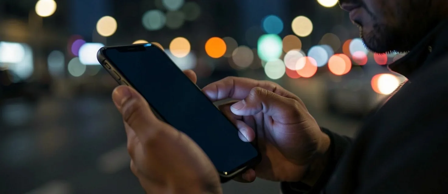 Uso seguro de billetera digital en dispositivo móvil
