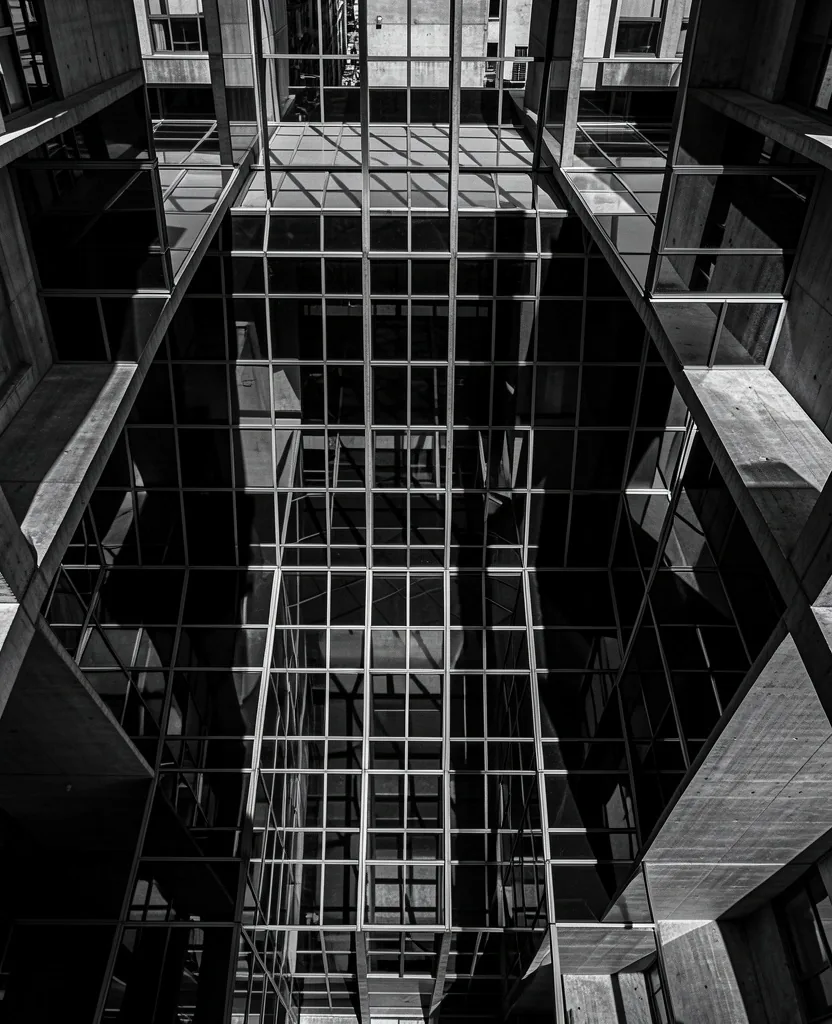 Arquitectura brutalista en Buenos Aires